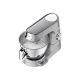 6. KENWOOD KVC85.004SI Chef Titanium Kitchen Machine
