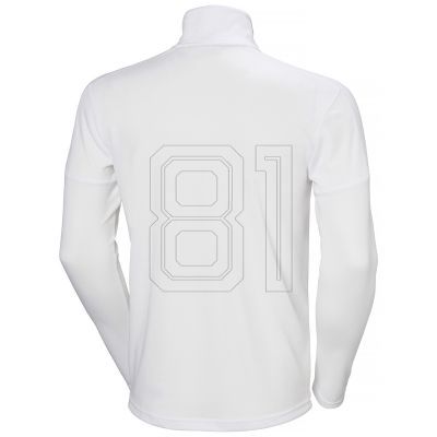 2. Helly Hensen HP 1/2 Zip Pullover 2.0 M Sweatshirt 34131 001
