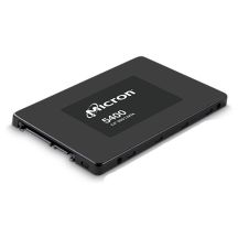 SSD SATA 2.5" 1.92TB 6 Gbit/s/5400 MAX MTFDDAK1T9TGB MICRON