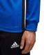 10. Adidas REGISTA 18 Training M sweatshirt CZ8649