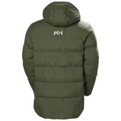 2. Helly Hansen Tromsoe Jacket M 53074 431