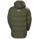 2. Helly Hansen Tromsoe Jacket M 53074 431