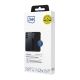 3. 3mk Just20g Matt Case for Samsung Galaxy S24 - Matte Black