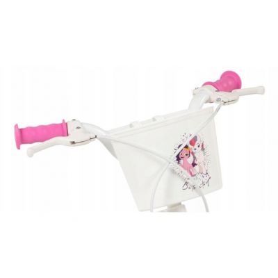3. Tomisa Jr TOI1497 My Little Pony 14" bike