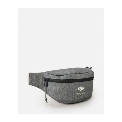 2. RIP CURL Waist Bag Small Classic Surf gray