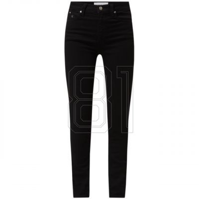 9. Calvin Klein Jeans Ckj 010 High Rise W J20J214104