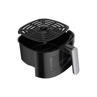 3. Blaupunkt AFD512 fryer (fat-free; 3.7 l; 1300W)