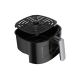 3. Blaupunkt AFD512 fryer (fat-free; 3.7 l; 1300W)