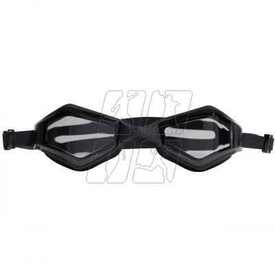 2. Adidas Goggles Ripstream Soft IK9657 swimming goggles
