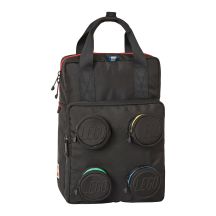 Brick 2x2 Backpack Black Multi (20205-0354)