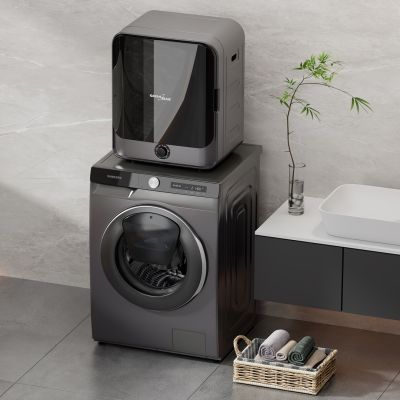 20. GREENBLUE ELECTRIC CLOTHES TUMBLE DRYER, 3KG LOAD GB415 GR