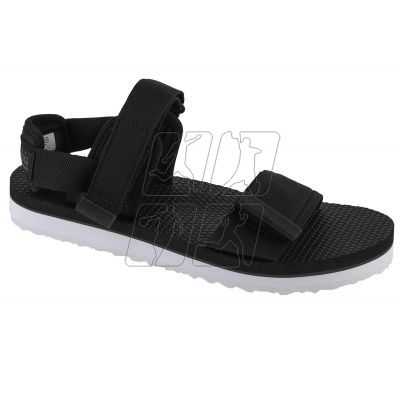 5. Columbia Via Sandal Sandals W 2027341012