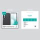 18. Nillkin Super Frosted Shield Fold Magnetic Case for Samsung Galaxy Z Fold 7, MagSafe Compatible, with S Pen Space - Black