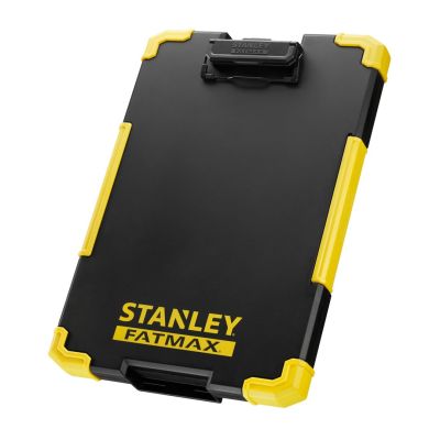 2. Stanley FATMAX FMST82721-1 washer Black, Yellow