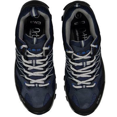 7. CMP Rigel Low Wp M 3Q5445706NG shoes