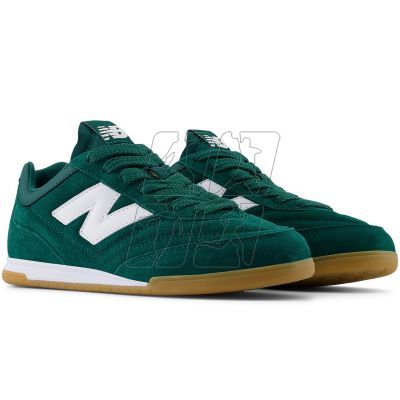 5. New Balance Unisex URC42SD shoes