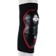 3. Leather Knee Pads "Warrior" - DBX-KG - M