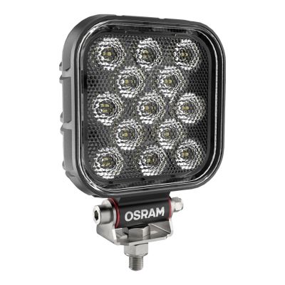 3. Work lamp (LED, 12/24V, 15W)