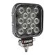 3. Work lamp (LED, 12/24V, 15W)