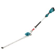 Makita DUN500WRGE 18V Pole Hedge Trimmer