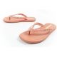 8. Ipanema Meu Sol Ad women's flip-flops comfortable pink fashionable