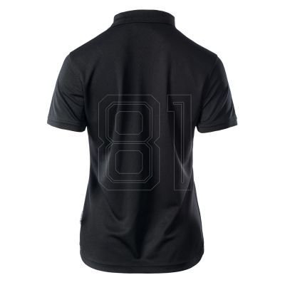 4. Hi-tec lady site T-shirt W 92800312411