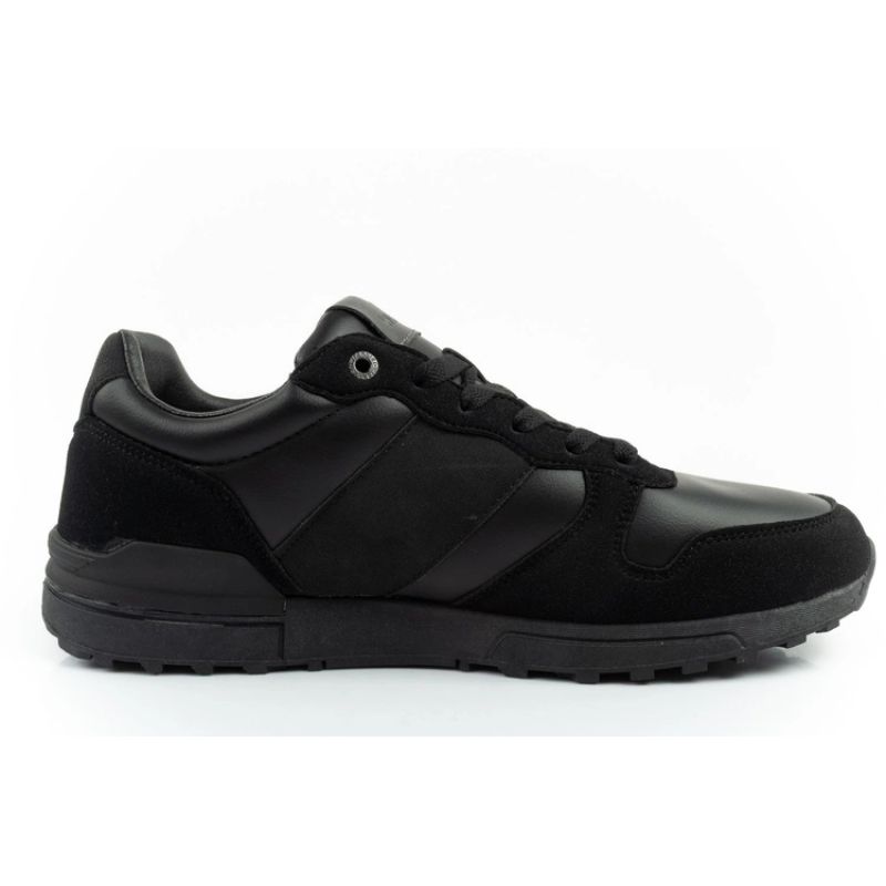 4. Wrangler Wylie men's sports shoes sneakers fashionable comfortable lightweight