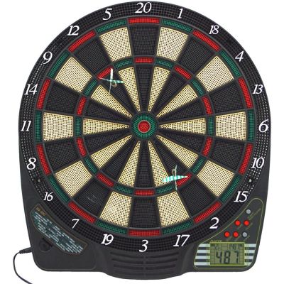 30. CHESTER ELECTRONIC DARTBOARD BEST SPORTING