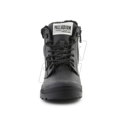 7. Palladium Pampa Hi Snow Warm W 94380-008-M shoes 