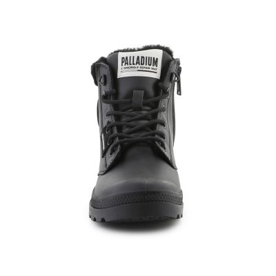 7. Palladium Pampa Hi Snow Warm W 94380-008-M shoes 