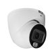 8Mpx BCS-L-EIP28FCL3P-Ai1 dome IP camera