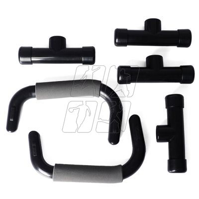 6. Handles for Pushups Profit plastic DK 3204