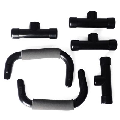 6. Profit Push-Up Handles, Plastic, DK 3204