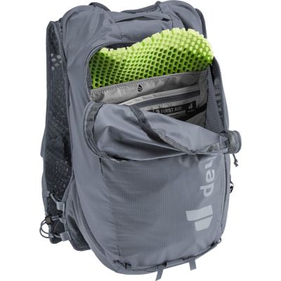 12. Running backpack - Deuter Ascender 13
