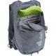 12. Running backpack - Deuter Ascender 13