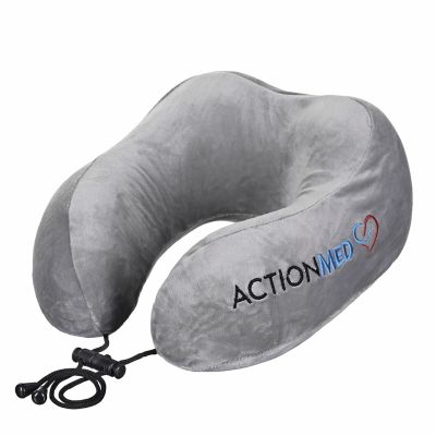 Orthopedic pillow, TRAVEL PILLOW