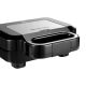 3. Russell Hobbs 26810-56 Toaster 750W Black, Stainless Steel
