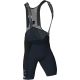 2. LEATT Bib MTB Endurance 5.0 Cargo Cycling Bib Shorts with Chamois