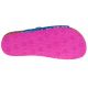 4. Skechers Granola Flip-Flops 300013L-TQPK