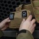 22. Offlander Molle Tactical Pouch OFF_CACC_23BK