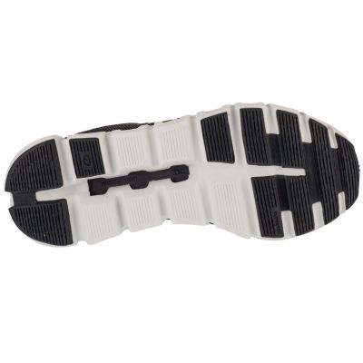 4. On Cloud 6 3WF10060299 Black 36.5