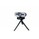 3. Verbatim 49579 Webcam 1920 x 1080 px USB 2.0 Black