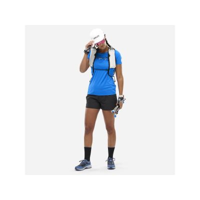 2. MILLET Intense Essential Sh W 5'' Women's Shorts Black