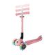 3. JUNIOR FOLDABLE LIGHTS three-wheeled scooter (437-311-3)