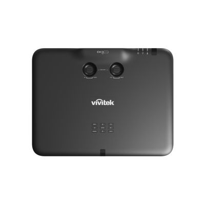 8. Vivitek DU5053Z-BK Laser Projector