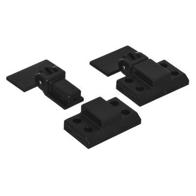 5. Reloop Dust Cover RP-1000/ 2000/ 4000 - protective cover for turntables