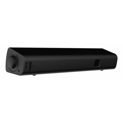 10. Creative Labs Sound Blaster GS3 Black Wired and Wireless 12W