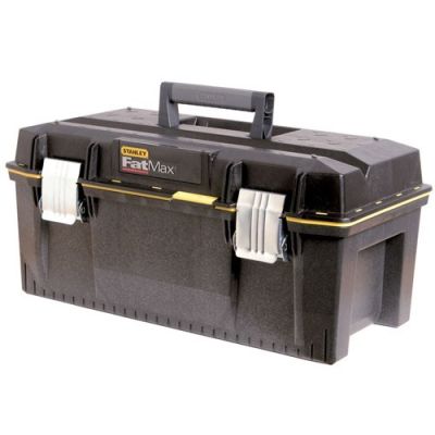 3. STANLEY FATMAX Tool Box