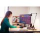 10. PHILIPS LED MONITOR 27" 27E2N1110/00