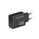 4. ESPERANZA 45W USB-C PD WALL CHARGER EZC108K